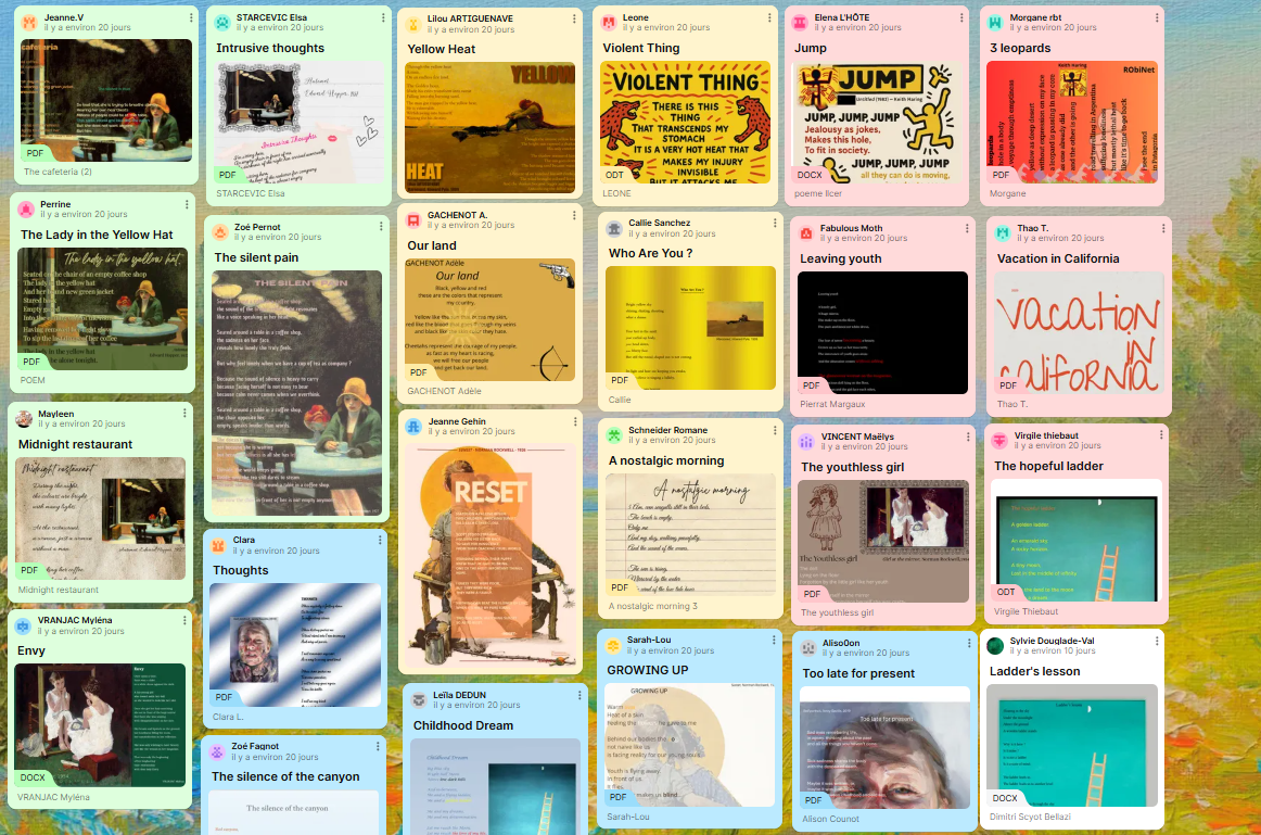 Padlet